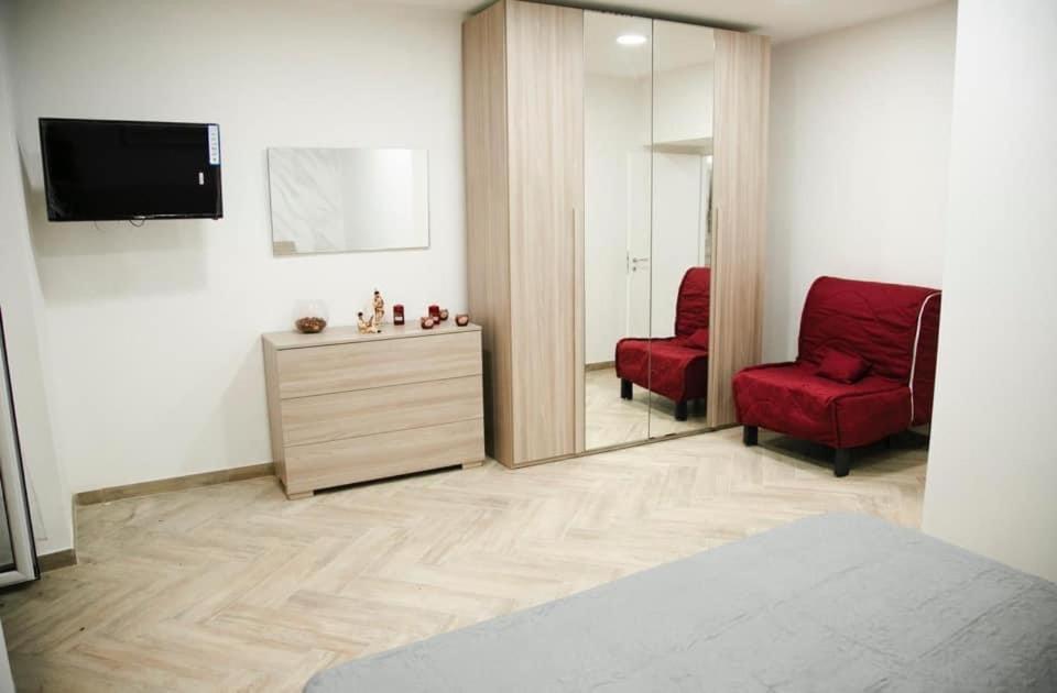 Maria Apartamento